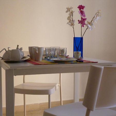B&B Le Grand Bleu Siracusa - One Hundred Steps From Ortigia -Sea View - Syracuse Luaran gambar