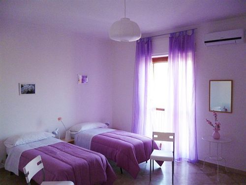 B&B Le Grand Bleu Siracusa - One Hundred Steps From Ortigia -Sea View - Syracuse Luaran gambar