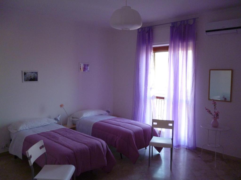 B&B Le Grand Bleu Siracusa - One Hundred Steps From Ortigia -Sea View - Syracuse Bilik gambar